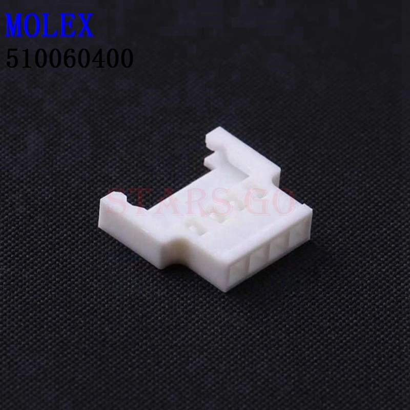 

10PCS/100PCS 510060400 510060200 510050400 MOLEX Connector