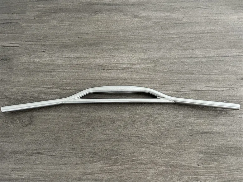 Titanium Bicycle Handlebar