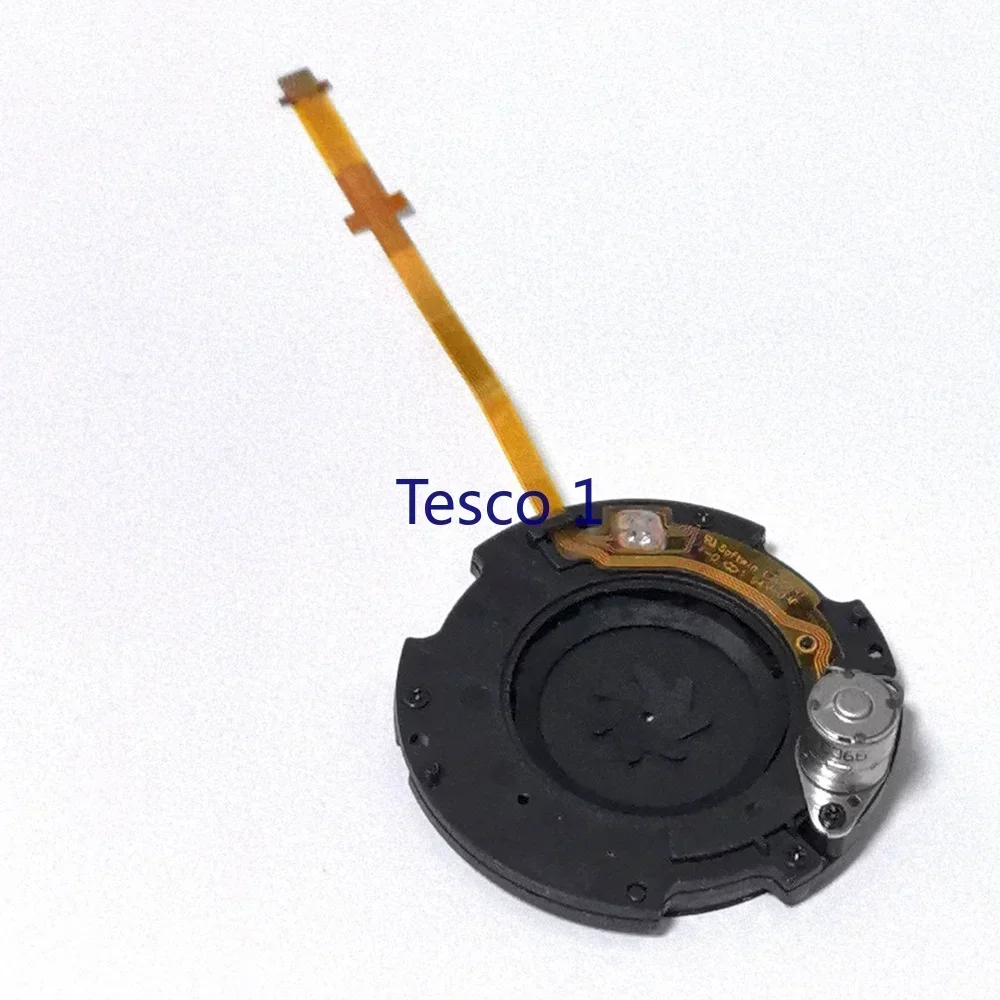 Original camera parts For sony FE 50 mm 50mm f/1.8  (SEL50F18F) Lens Aperture Group Blade with motor Repair