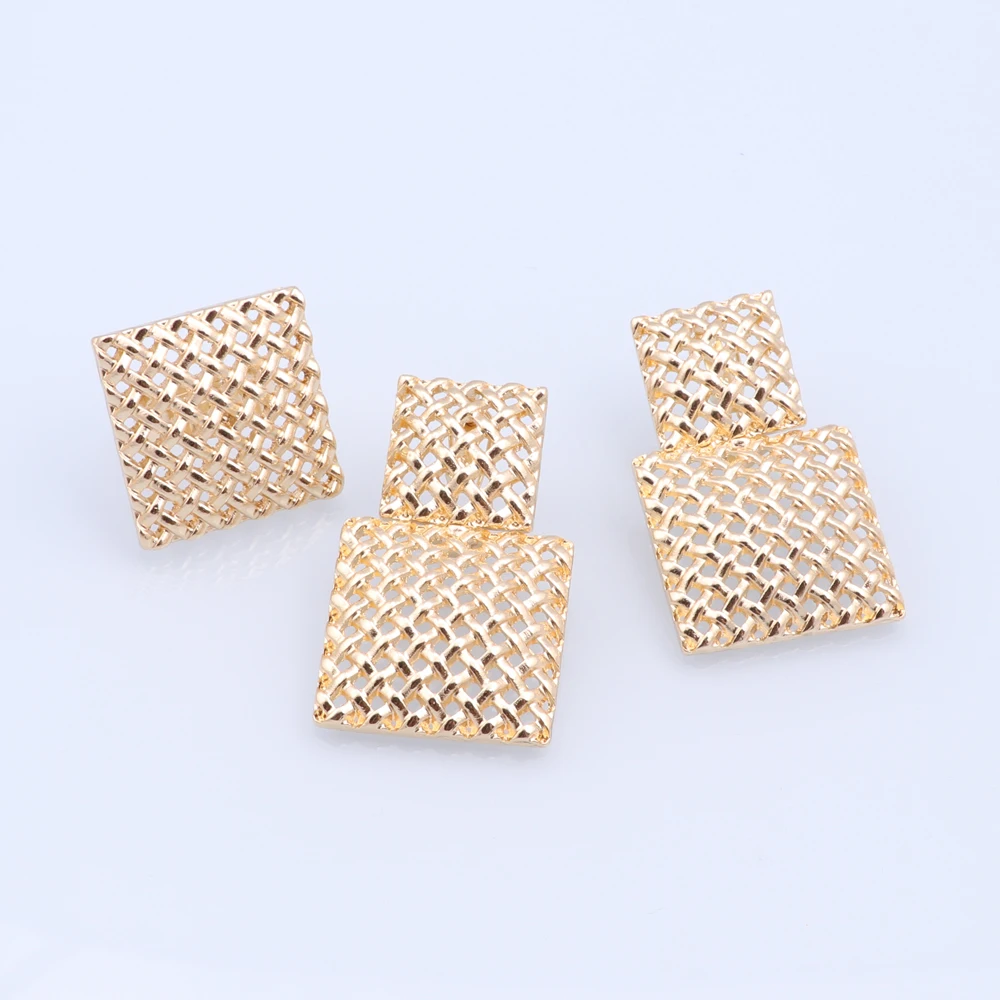 سينثيا مجموعات مجوهرات للنساء موضة دبي مجوهرات قلادة أقراط سوار حلقة مجموعة مع الراين الزفاف هدية عيد #5