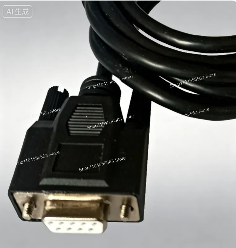 

Диагностический кабель DB9 (гнездо) - OBD2 для анализаторов ETAS VECTOR PCAN CAN – выводы 2 и 7 с поддержкой OBD