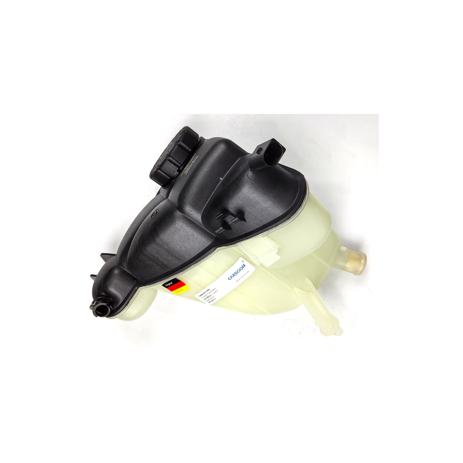 Coolant Reservoir Expansion Tank for 06-13 Mercedes-Benz W251 R320 R350 R500 2515000049