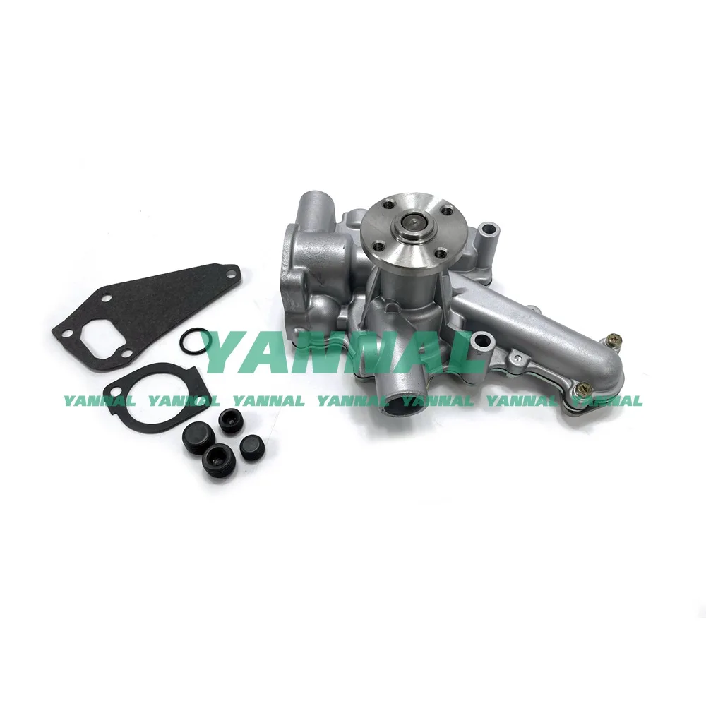 Excellent quality New Water pump For Cummins Engine A2300 A2300T 4900469