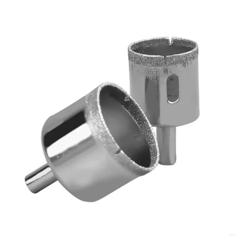 D0JA 15PCS HLE SET BIT SET TILE GLASS GLASS GERAMIC LOD