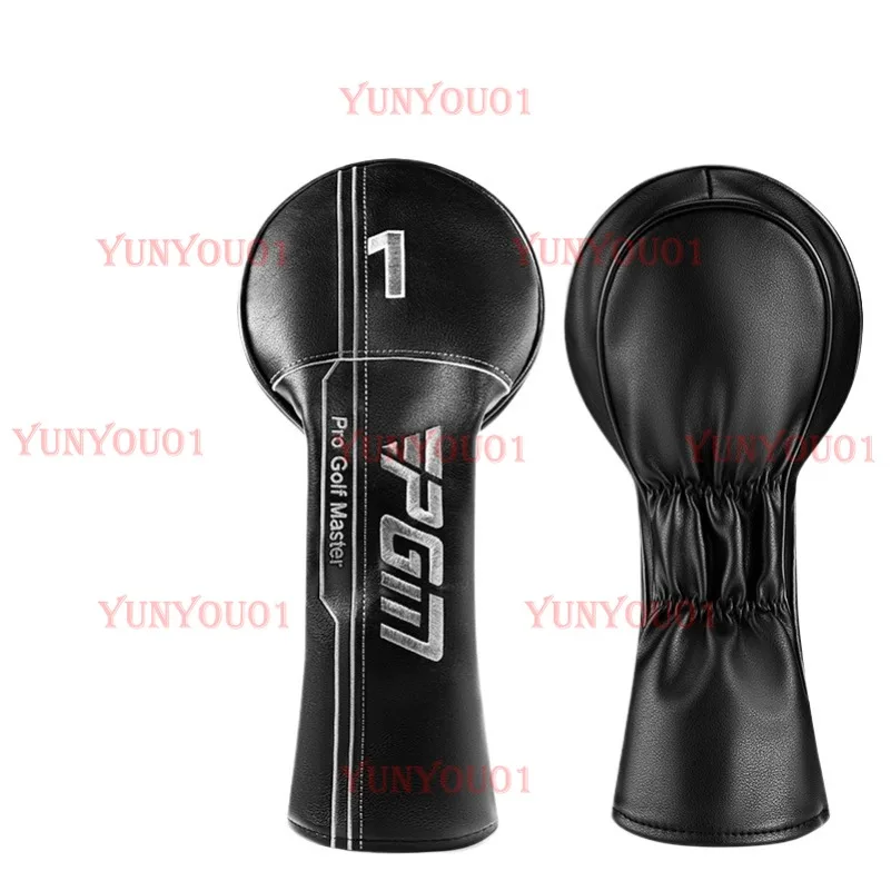 

PGM Golf Club Cover Universal Waterproof Ball Head Cover