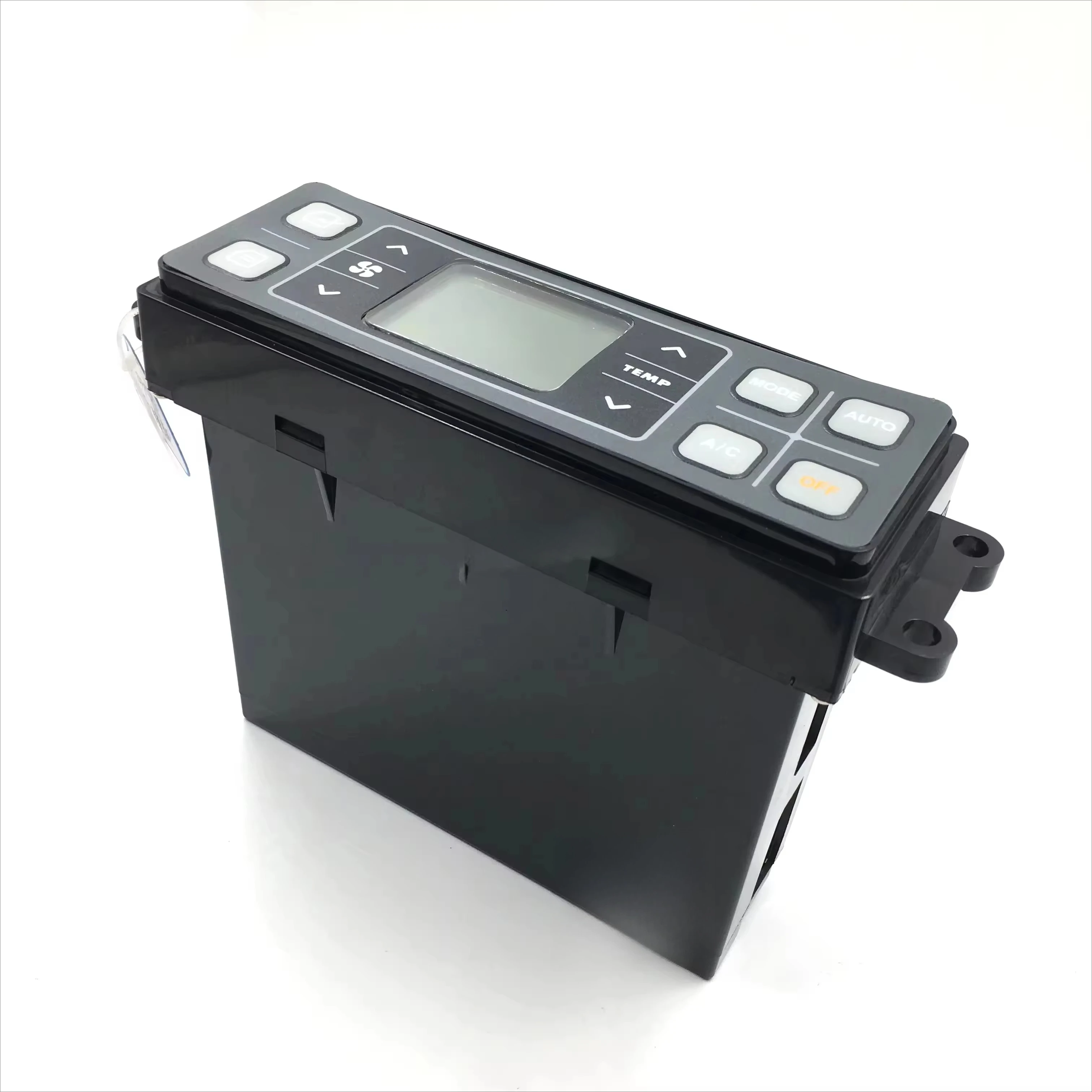 

Excavator Parts Air Conditioning Controller 11Q6-90310 11Q6-90031 11Q6-90370 for R225-9 R300-9 Control Panel