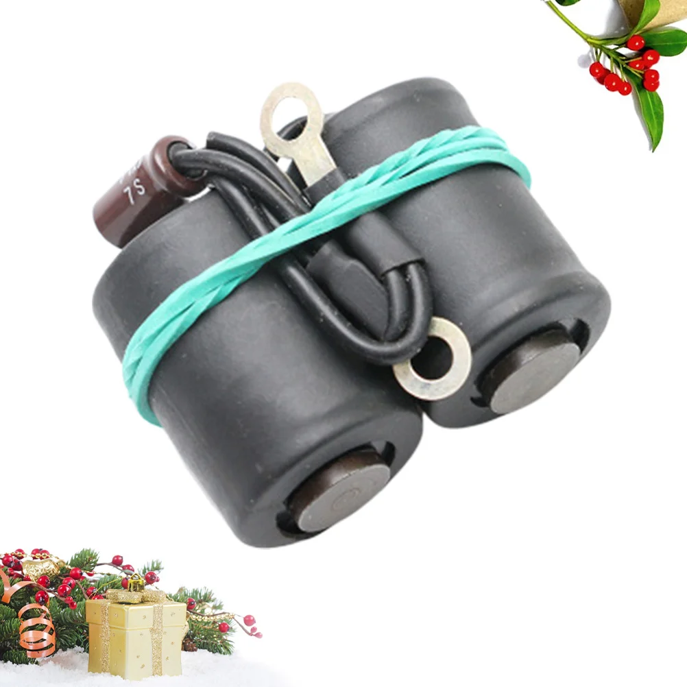 

32mm Black Coil Tattoo Machine Copper Parts for Liner Shader Supplies Must Have Accessory for Activity Beauty Tool