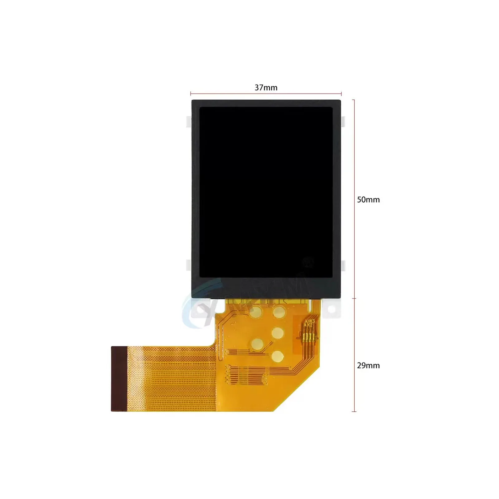 New Screen Oled Lcd Display for DISTO X3 X4 Laser Rangefinder Replacement/Repair