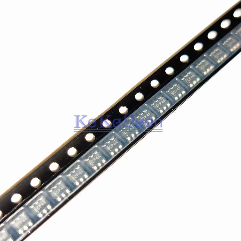 IRF5800TR SOT-163 SMD MOSFET P-CH 30V 4A MICRO6 SOT23-6 IRF5800 IRF5800TRPBF