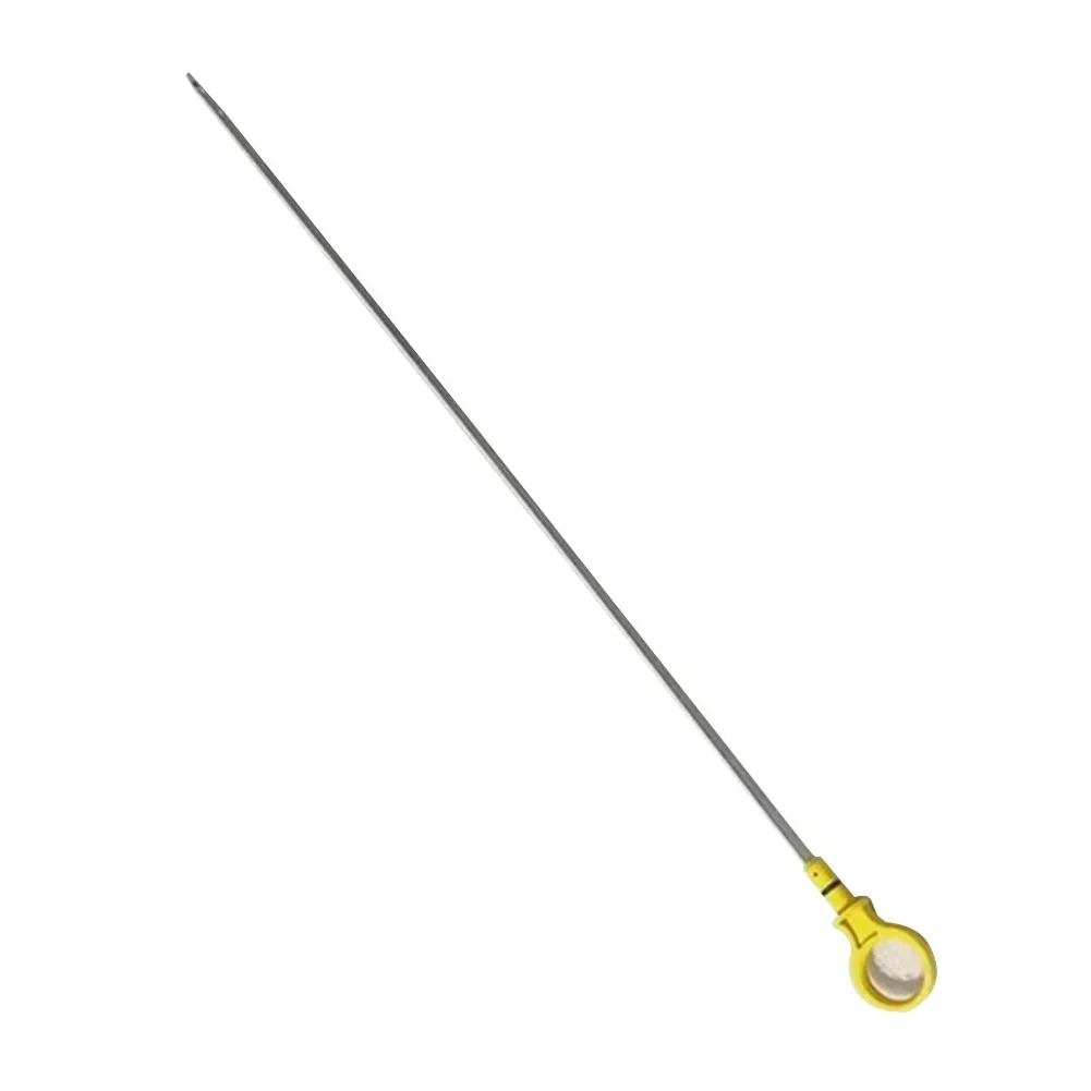 Dipstick oli mesin untuk Mazda 2 2007-2012 1.3 1.5 untuk Mazda3 2004-2012 BK BL suku cadang alat reparasi Aksesori Dipstick mesin