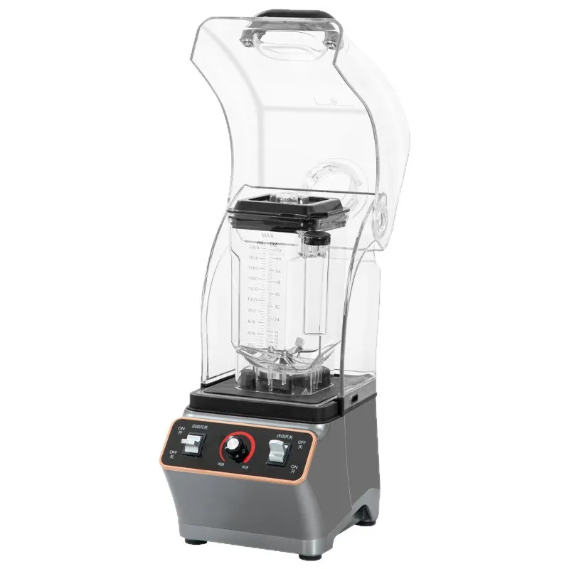 

Wall breaker milk tea shop juicer household smoothie machine