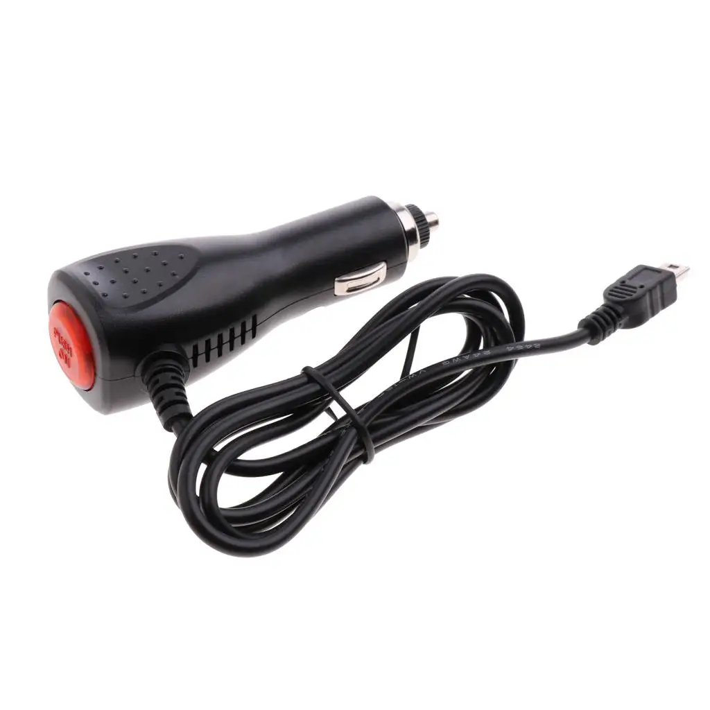 

48V 24V 12V Step Down to 5V DC Converter Car Voltage Stabilizer Regulator Adapter for Vehicle Power Supply