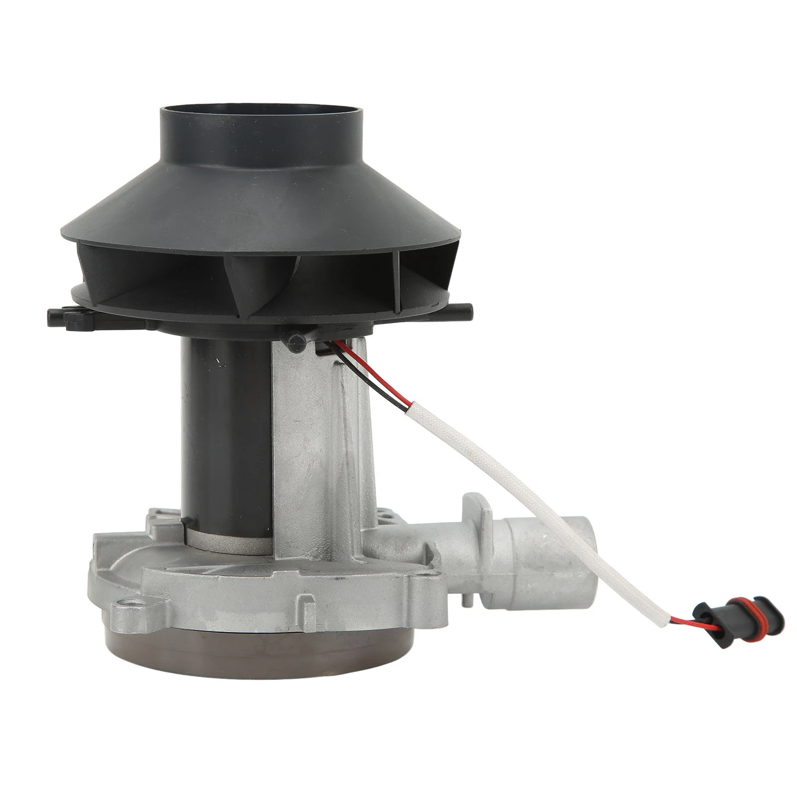 Combustion Air Blower Motor 24V 2kW Fast Heat Dissipation for Eberspacher Airtronic Heaters D2