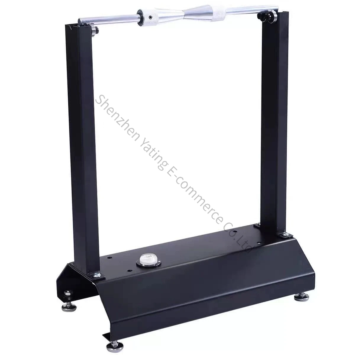 Motorcycle Tire Balancing Machine Dynamic Balancing Motorcycle Manual Simple Balancing Machine Locomotive Maintenance Tool
