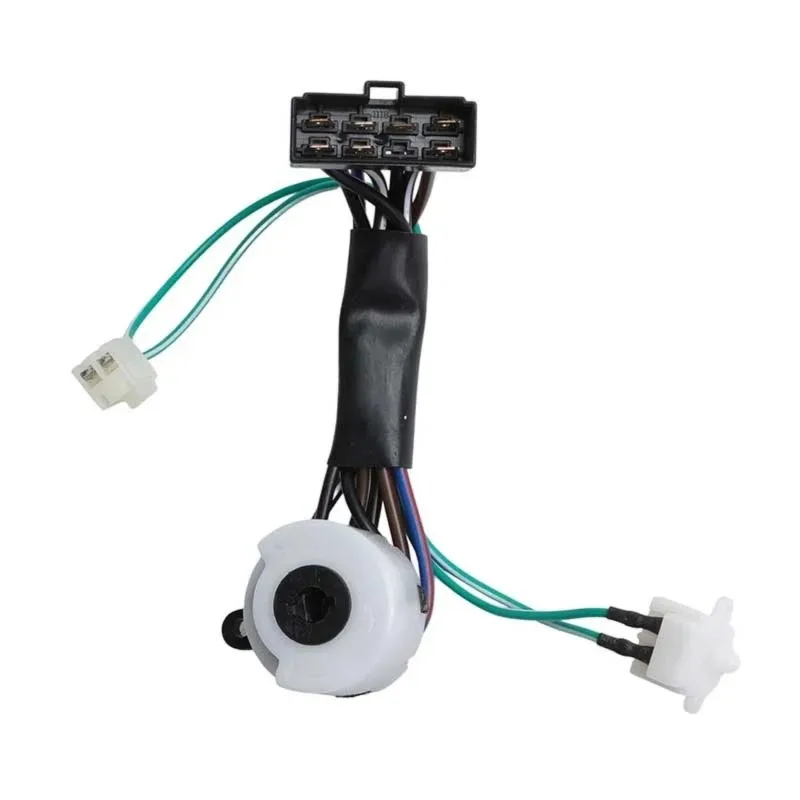 For Toyota Corolla 1988-1991 Ignition Starter Switch Button Part Numbers 8445012160 84450-12160 88921943