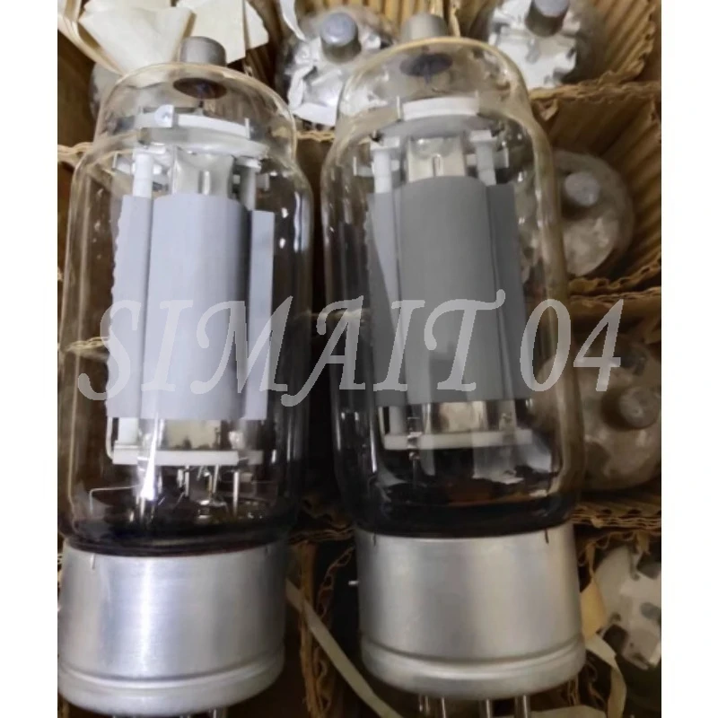 1PC FU13 tube J-class generation FU-13 fu13 813 sound quality full and accurate pairing