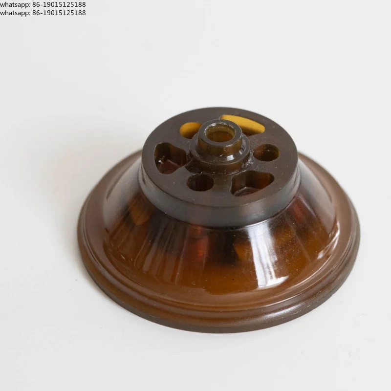 New coffee stream dispenser board for portable espresso machine accessories