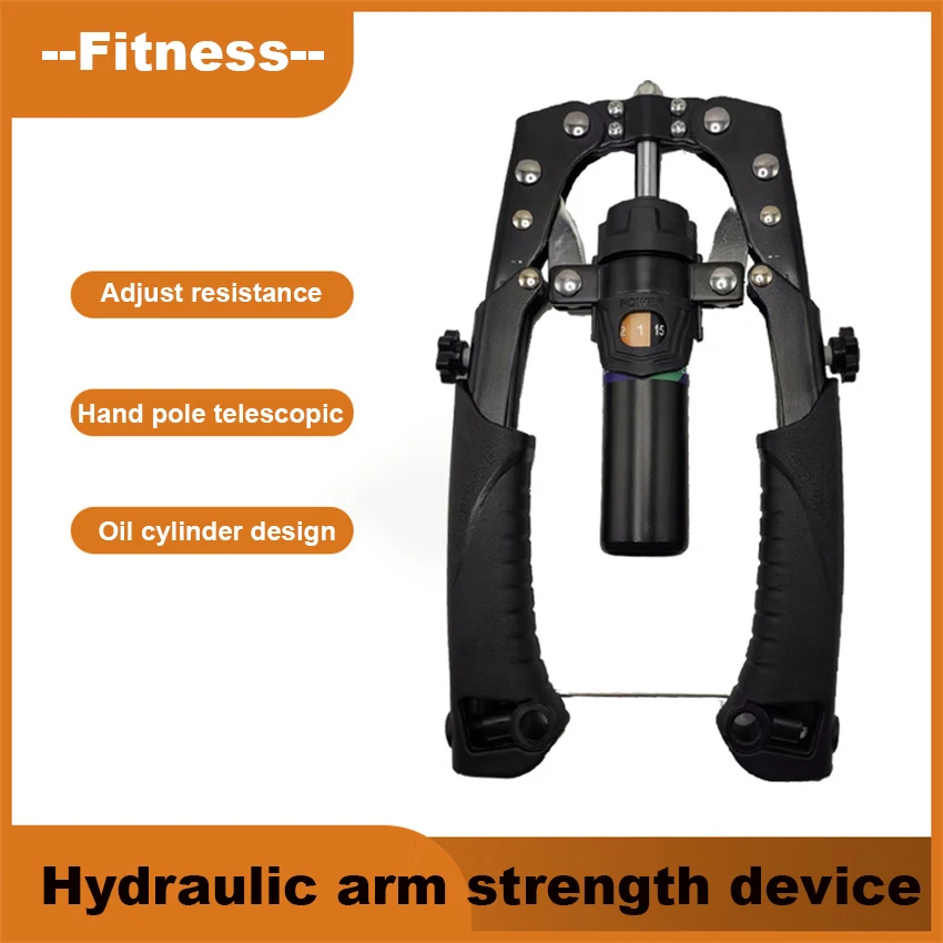 Arm Exerciser Adjus…