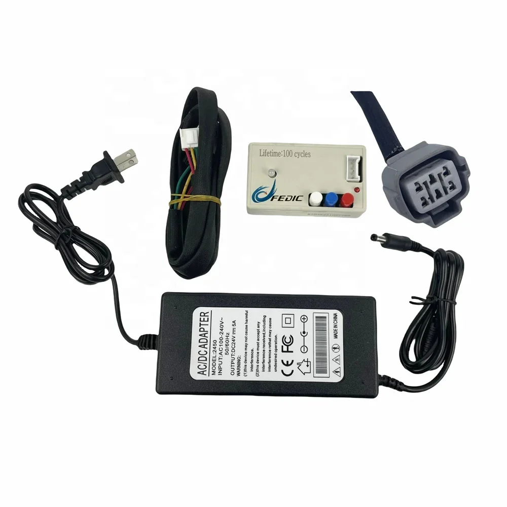 17201-E0304 Turbocharger Actuator Calibrator Tool GTC4082KLNV 812905-0003 for Hino Truck Ranger Kobelco Excavator JO8E JNLT
