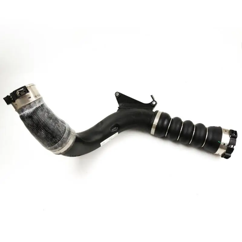 13718616211 13718655836 Turbocharger Tube Air Pipe For BMW 1'/2'/X1 Mini