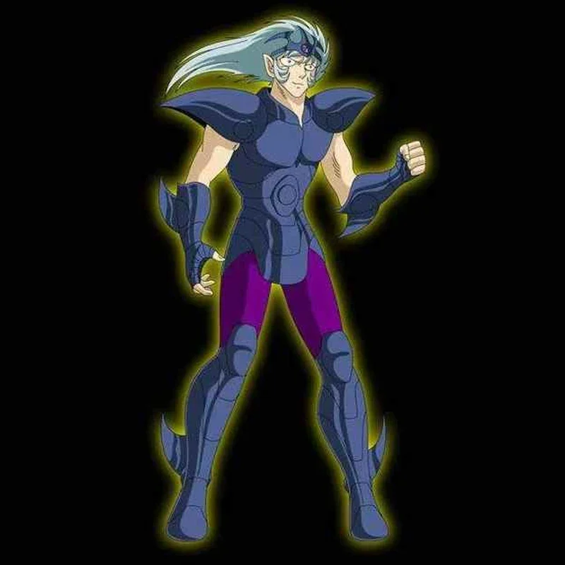 Modelo CS Saint Seiya Myth Cloth EX Spartan Bronce Caballeros del Zodíaco Figura de acción Modelo Pre-encomenda