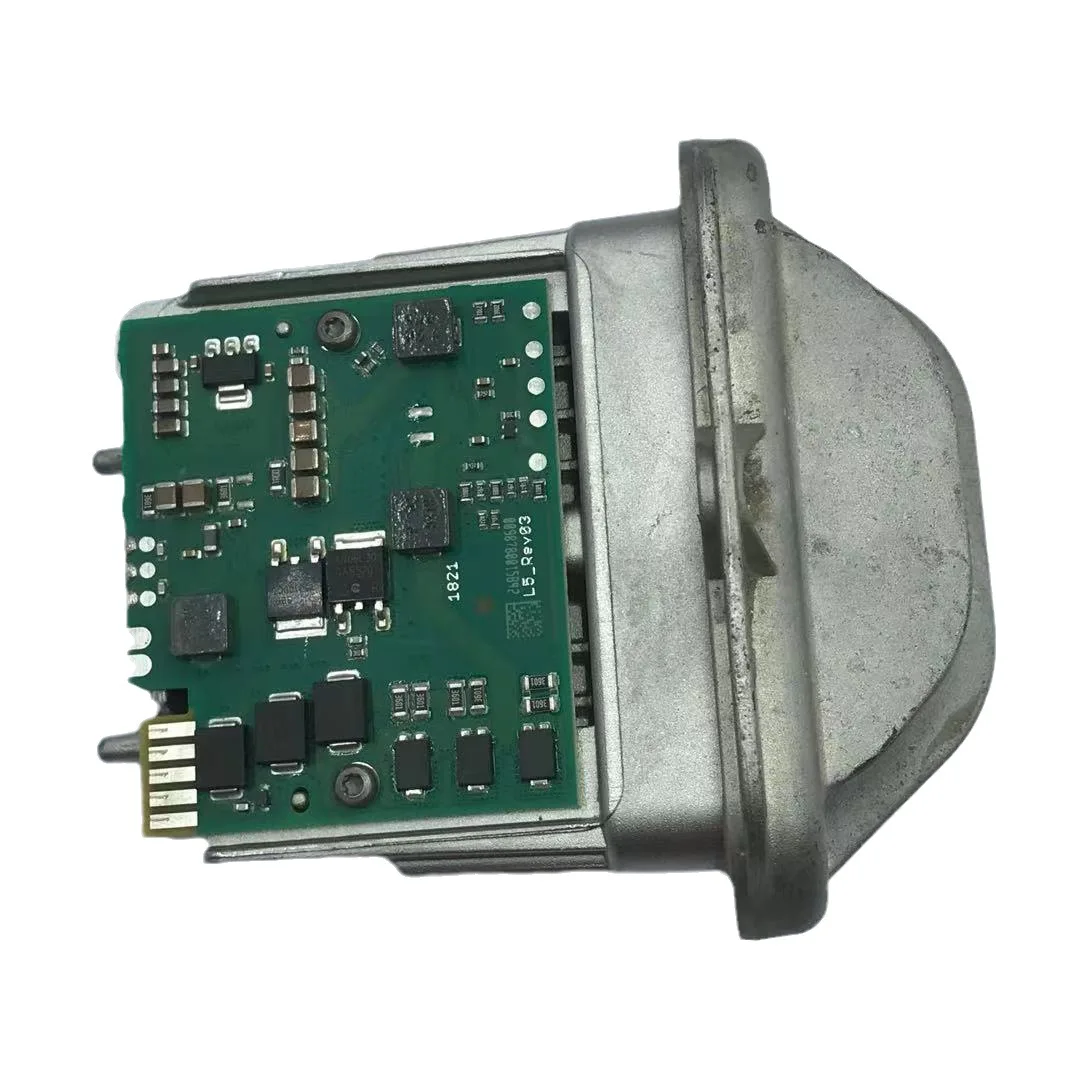 

For Buick VERANO Headlamp Daylight Turn Signal Light Source Driver Module Control Computer Light Emitter 1pcs OEM 7960511099