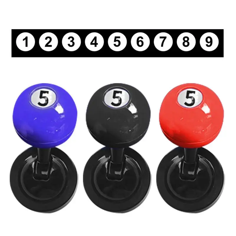 New Car Start Button Cover Metal Auto One-Touch Button Joystick Universal Car Start Stop Engine Button Cover Car Accessories