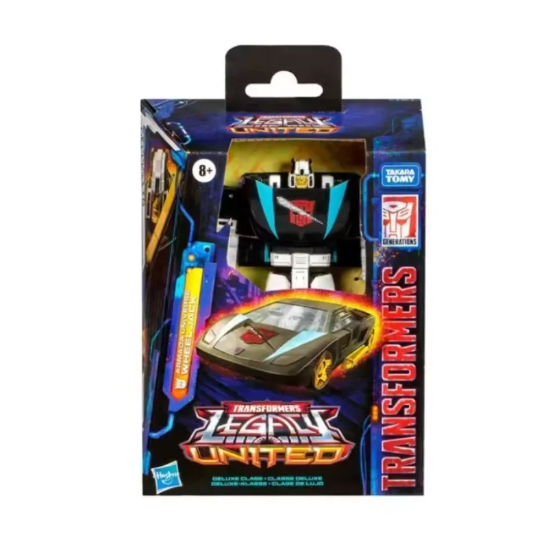 New Original Hasbro…