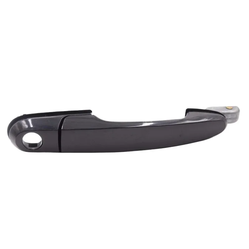 Exterior Door Handle For Hyundai Tucson 2005 2006 2007 2008 2009 Door Handle 82650-2E000 82660-2E000 83650-2E000 83660-2E000