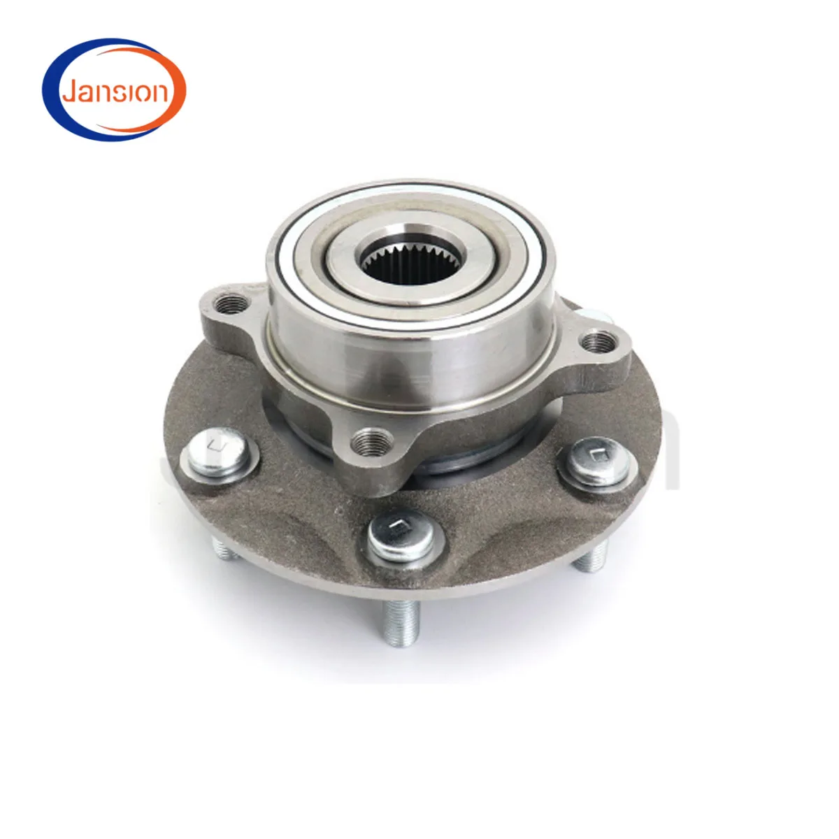 

Front Wheel Hub Bearing Assembly For Mitsubishi PAJERO IV MONTERO 06- 3880A015 3885A014