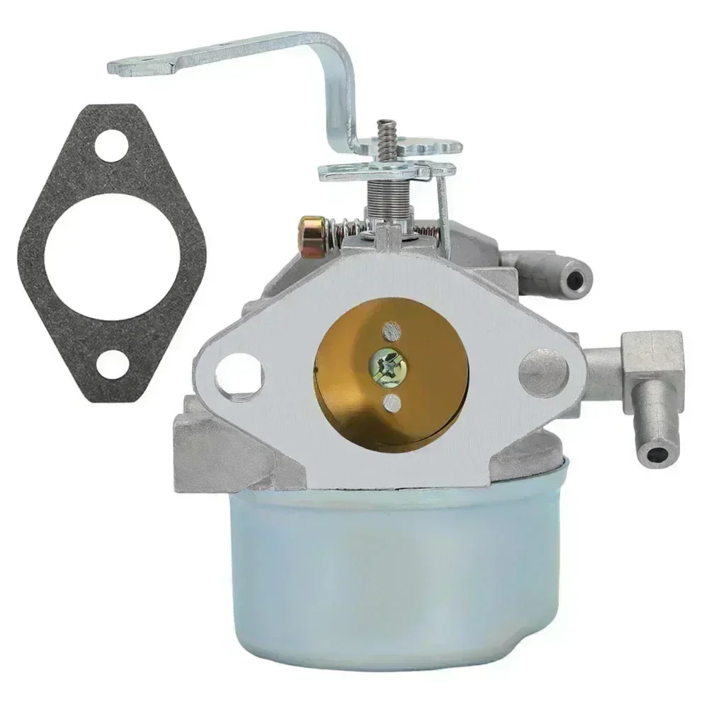 

Replacement For Carburetor for For Devilbiss Generators GT5000 GT5250 5000 5250 with Gasket and Tool Installation