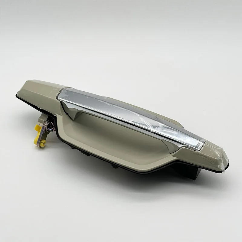 Genuine 82650H1020 front outside door handle LH RH 83650H1020 For Terracan 2001-2006 Rear External door handle left right