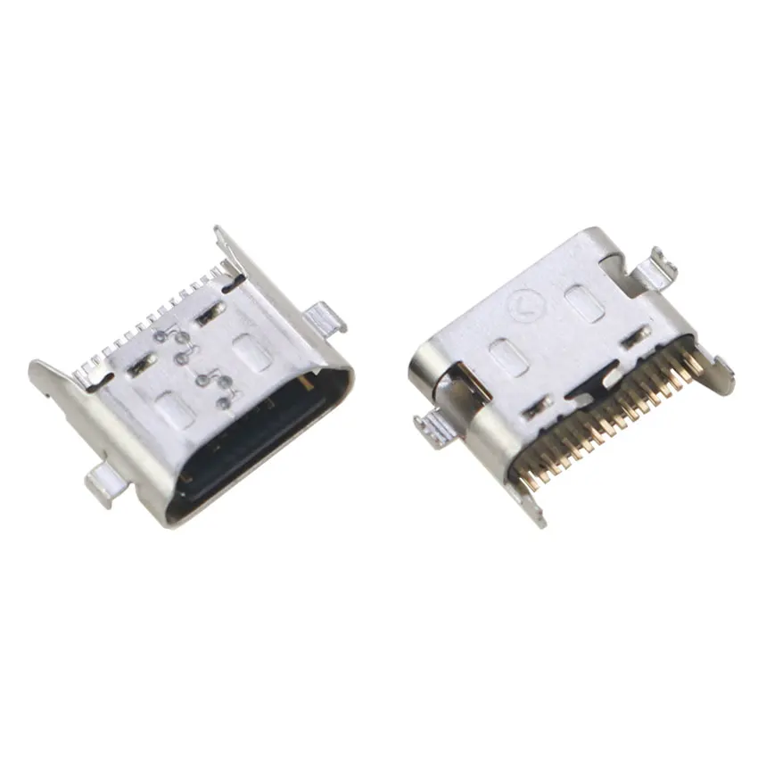 YuXi 1x USB 충전 포트 도크 플러그 삼성 갤럭시 A20 A30 A40 A50 A60 A70 A20S A30S A40S A50S A70S 충전기 커넥터 소켓