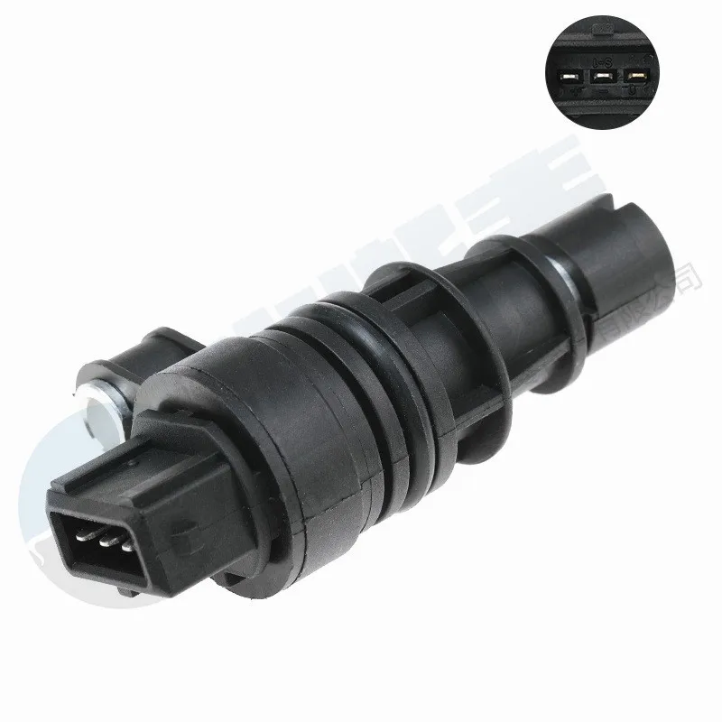 

Applicable to Kia vehicle speed sensor. OE: 46510-39700, SU6194, 5S4888, SU6201
