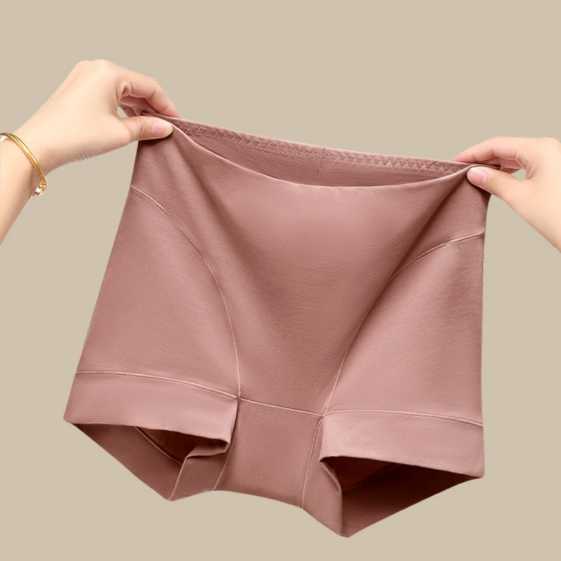 Thumbnail 4 - #78 Best Womens Cotton Brief Panties to Buy In 2026