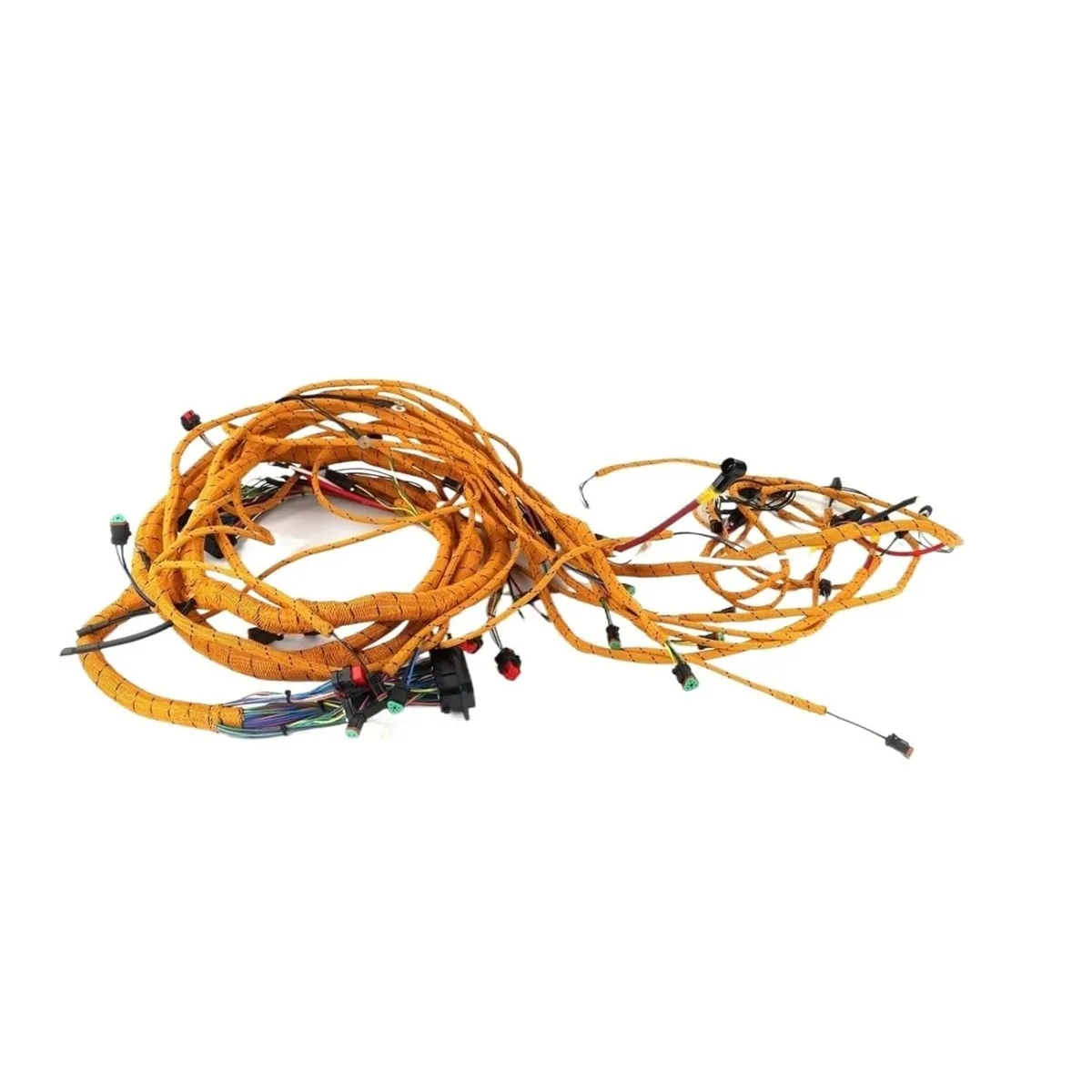 275-6915 2756915 Wire Harness Compatible for CAT 323D 323DL Excavator Wiring Harness Accessories