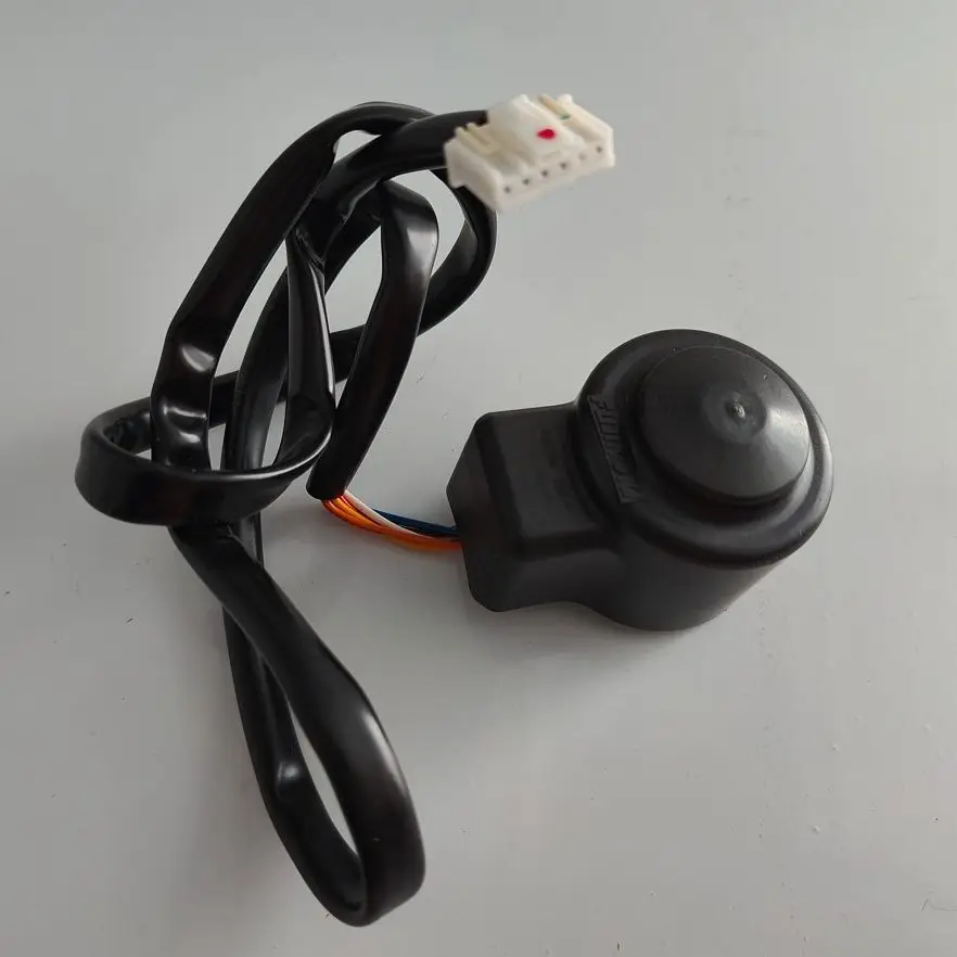 For Hitachi Multi-link Central Air Conditioning Digital Expansion Valve 17f04390a/b/k Dc12v Coil