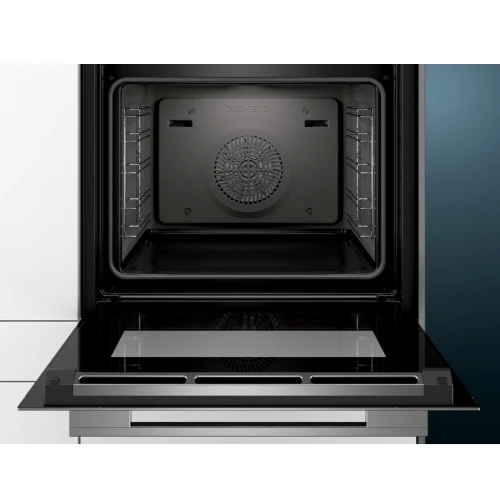 

Embedded electric oven, imported oxidation self-cleaning