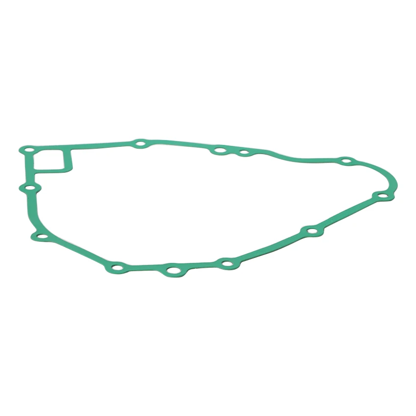 Engine Side Cover Gasket 11009-1519 For Kawasaki KLF300 Bayou300 KVF300 Prairie KEF300 Lacota Sport 1986-2006 Quad Bike Seal Par