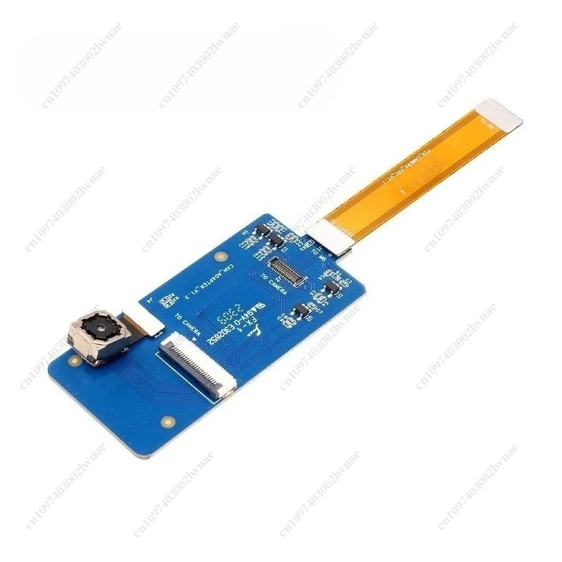 For Orange Pi RK3588 Chip Development Board Dedicated Camera MIPI Interface 13 Million Pixel OV13855