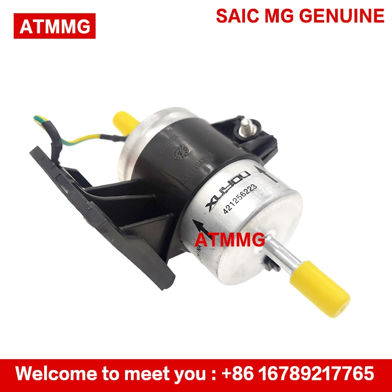 ATMMG For SAIC MG W5 RX8 gasoline filter element fuel filter assembly 10242242 10019027 original new