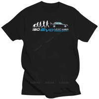 Cotton teeshirt t shirts W201 Evo Ii Dtm Fuer  190 Fan T Shirt T-Shirt Weihnachtsgeschenk 013023 male short sleeve casual tops