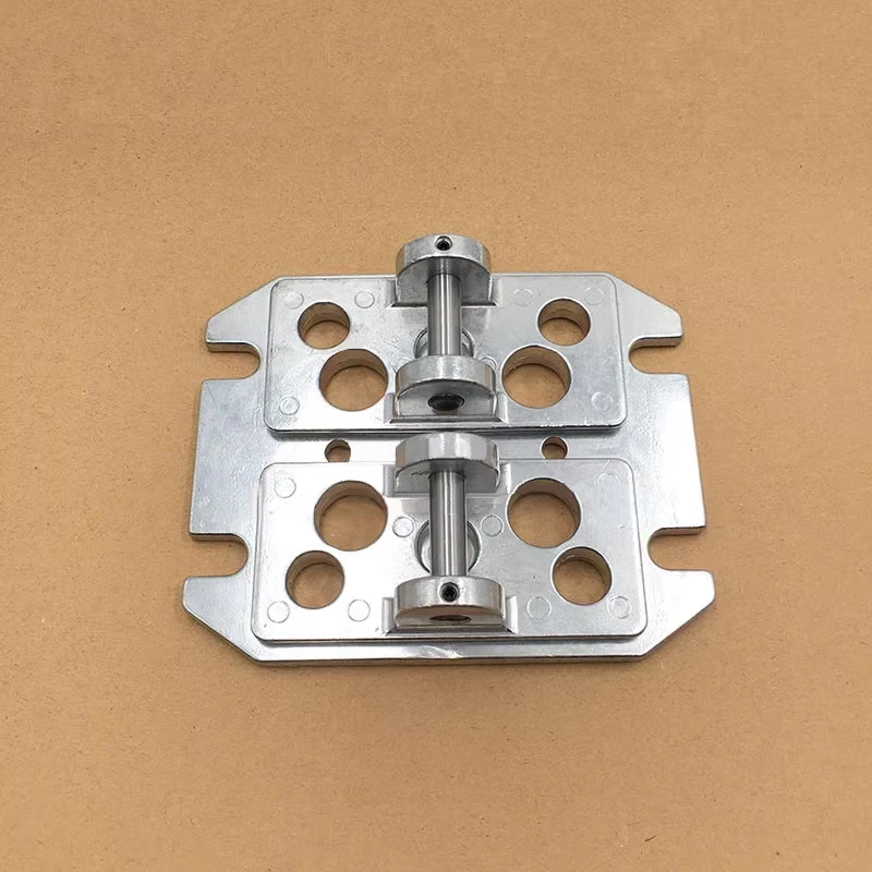 

walking foot valve bullet head pressure plate excavator For KOBELCO SK60C/130/140/200/210/250/350-8
