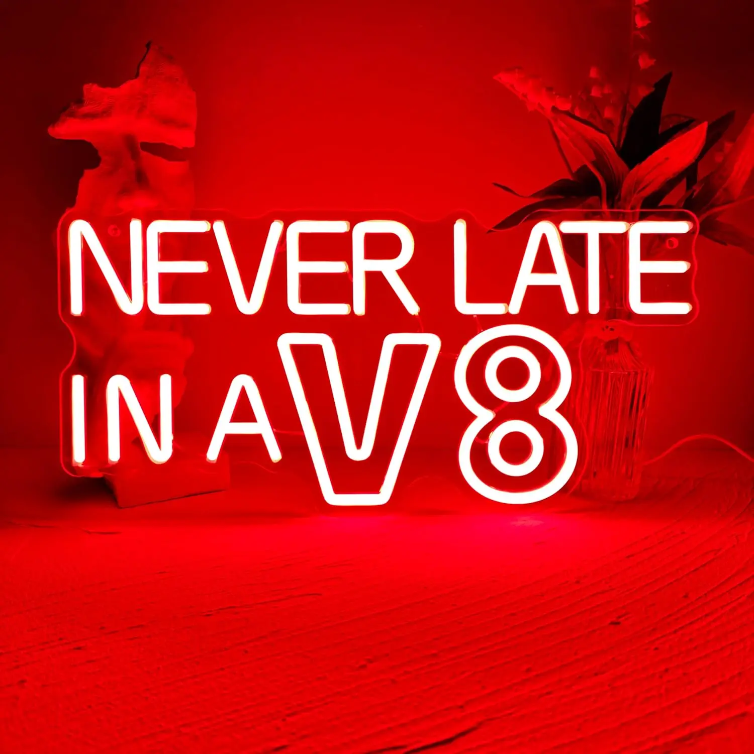 non-e-mai-in-ritardo-in-una-v8-insegna-al-neon-a-led-usb-per-appassionati-di-auto-garage-officine-mancave-bar-sale-giochi-decorazioni-artistiche-per-la-casa-regalo