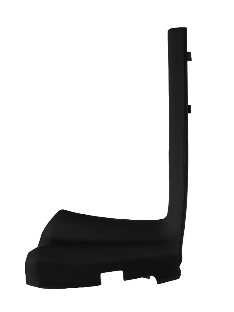 OEM Number Replacement Part Left Cowl Seal Car Cowl Seal ABS Material Anti-corrosion High-quality Materials Non-deformation