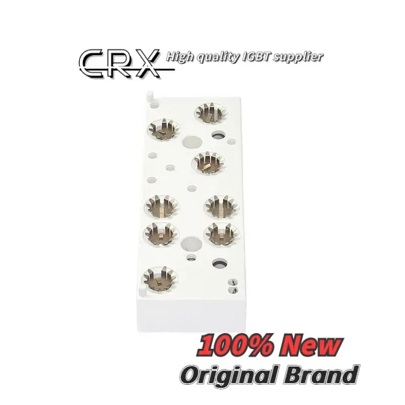 

Новый оригинальный IGBT-модуль SKIIP81ANB15T4 SKIIP82AHB15T1 SKIIP83AHB15T1 SKIIP83ANB15T4 SKIIP83ANB15T1