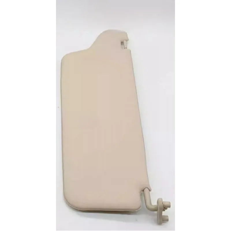 

For Maxus V80 Sun Visor with Vanity Mirror Left Right Beige Gray Brand New