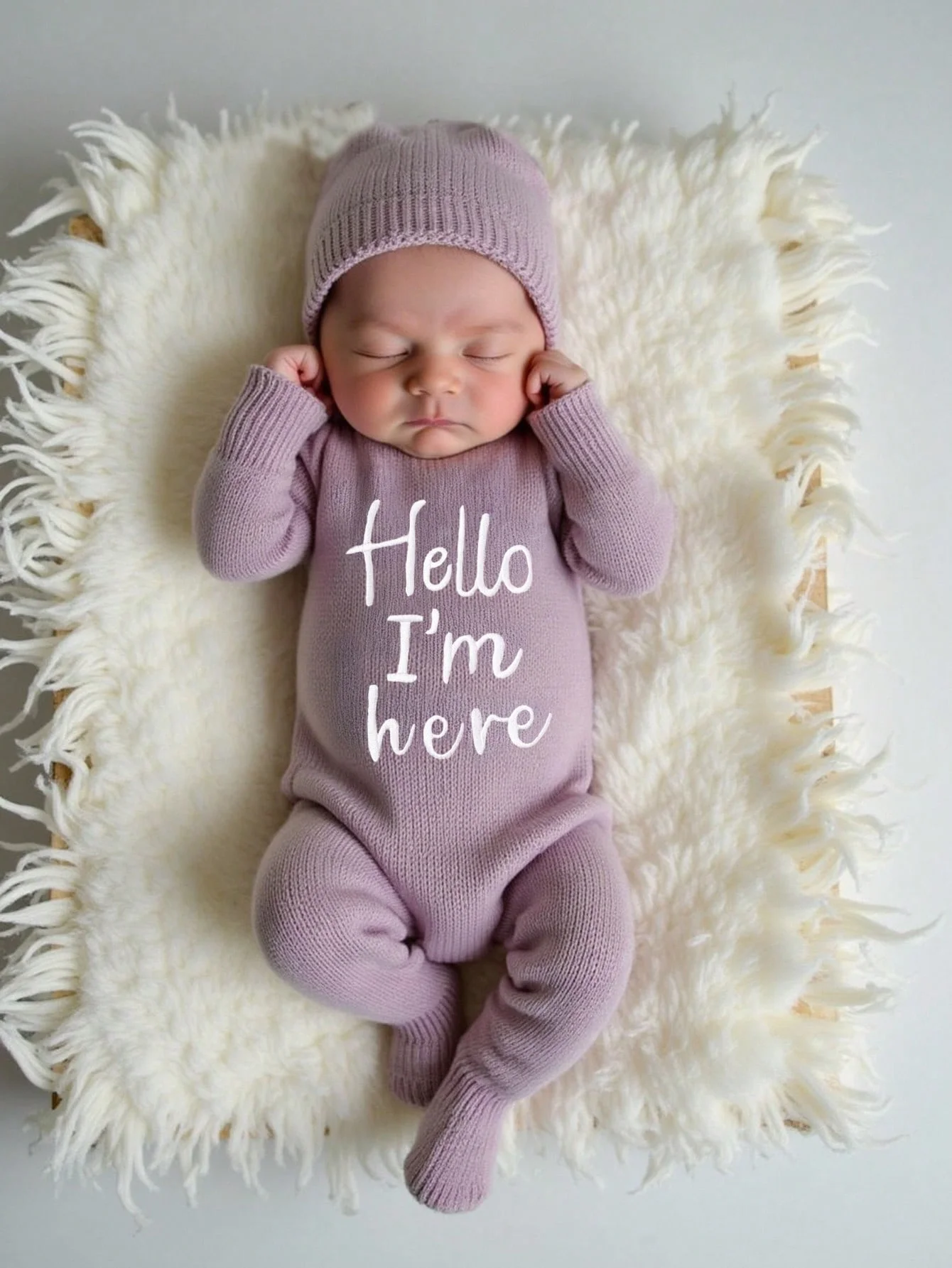 Ylsteed 'Merhaba' Nakışlı Yeni - Baby Clothing Onesies incelemesi ve fiyatı