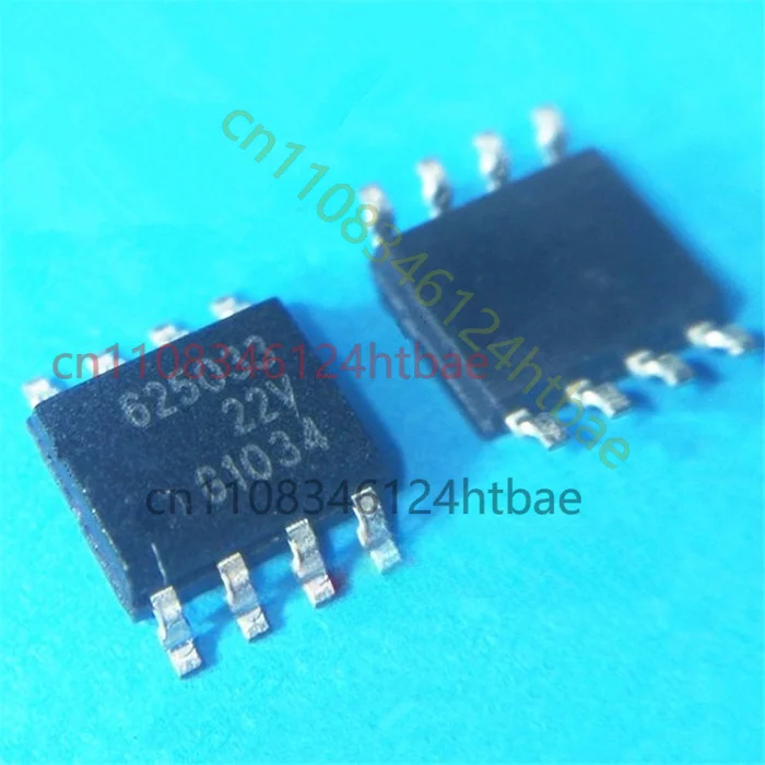 20PCS TLE6250GV33 SOP-8 CAN Interface IC 12 -24 V 70 mA CAN Transceiver new