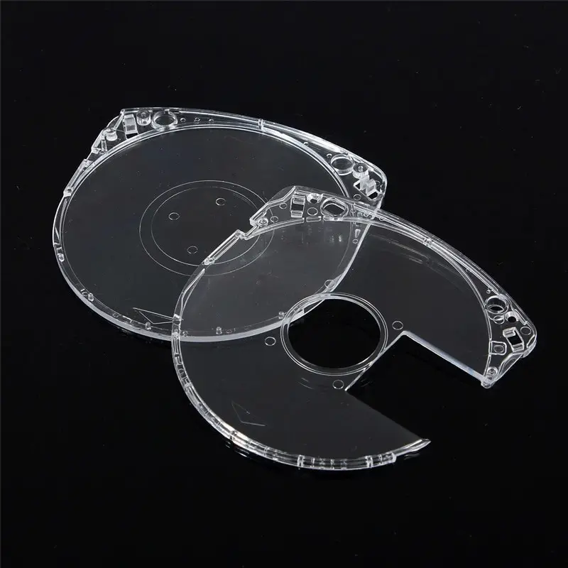 5pcs Replacement Game Disc Storage Shell Cover Optical Disc Case PSP UMD For Sony PSP1000/2000/3000 Disc Case